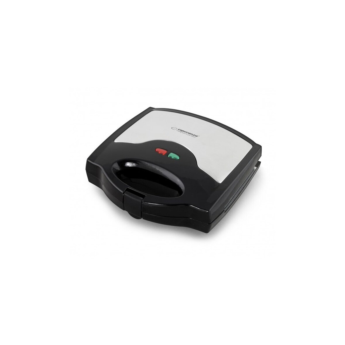Esperanza Muffeletta Sandwichmaker 3-in-1 700W