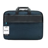 thumbnail of Mobilis EXECUTIVE 3 Twice Notebooktasche 11-14- Blau/Schwarz