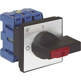 thumbnail of Kraus&Naimer Hauptschalter KG20B T203/04 E 70010859