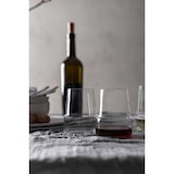 thumbnail of Zwiesel Glas LEVEL Rotwein Tumbler 550 ml 6er Set