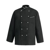 thumbnail of Egochef Jaleca de Cozinha Richard Black-3XL