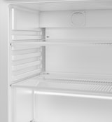 thumbnail of Kühlschrank Weiß 200 Liter Statisch mit Ventilator und Digitalanzeige - Ecofrost - Combisteel