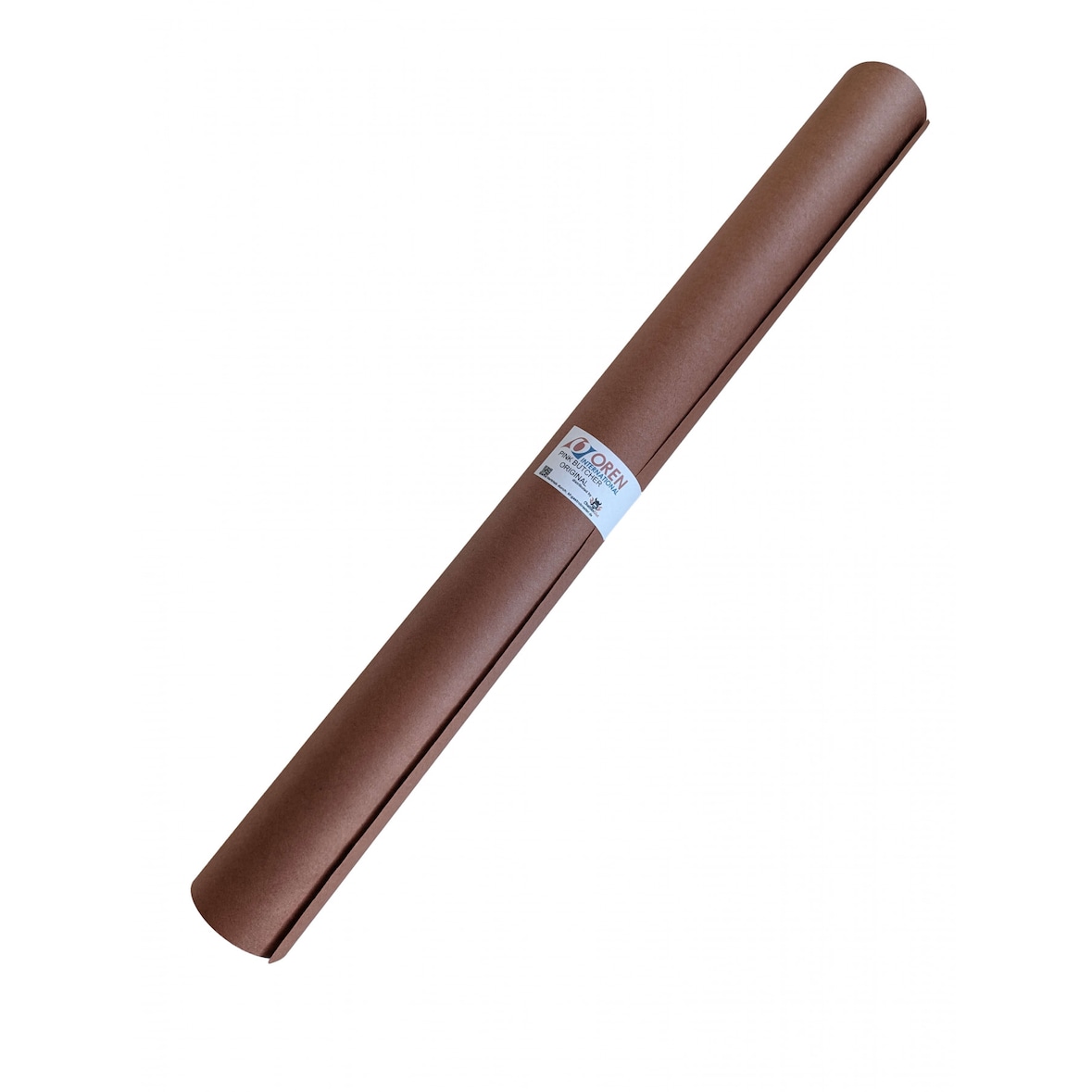 Oren Pink Butcher Papier Metzger Papier - Pink Butcher Paper 61 cm Rolle Länge: 10 Meter