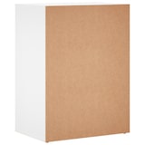 thumbnail of vidaXL Sideboards 2 Stk. Weiß 60x39x80 cm Holzwerkstoff