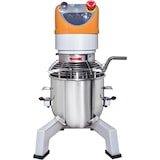 thumbnail of Multifunktionaler Planetenmixer, 20 L, 60-503 U/min, 490x600x820 mm (BxTxH), 1,1 kW