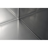 thumbnail of Saladette model Baldur S 902, afmetingen: B 1045 x D 700 x H 870-890