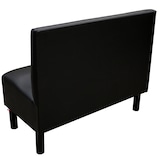 thumbnail of IdMob Banquette POLI noir