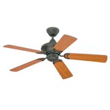 thumbnail of Westinghouse Deckenventilator ohne Licht Nevada 105 cm für Räume bis 20 m² 105