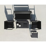 thumbnail of Resol BARCINO Mesa De Centro Interior, Exterior 101x60 Areia