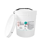 thumbnail of Insetticida antilarvale per zanzare Colkim Larvicol Compresse 5 kg