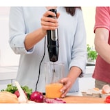 thumbnail of Braun MultiQuick 7 MQ 7035X Stabmixer schwarz