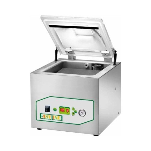 Macchina confezionatrice sottovuoto barra 50 cm RS7164