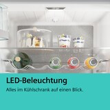 thumbnail of Siemens KI31RVFE0 + KS10Z010 Kühlschrank Integriert 165 l E Weiß