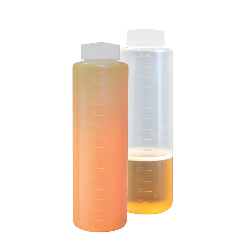 Schneider - Quetschflasche, PP, Ø 70 mm x 240 mm - 0,7 L
