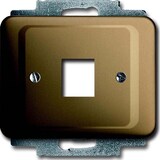 thumbnail of Busch-Jaeger Zentralscheibe brz 2561-21 2CKA001753A3924