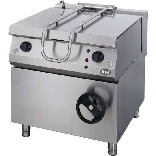 Sauteuse gaz 50 L- Série 700