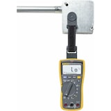 thumbnail of Fluke 117 Hand-Multimeter digital CAT III 600 V Anzeige (Counts): 6000