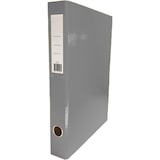 thumbnail of SMART OFFICE Glatt Grau L40 Ordner (31 x 29 cm)