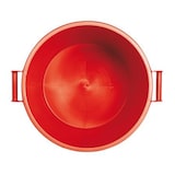 thumbnail of ROSSIGNOL Corps collecteur alimentaire 100L PRATIK rouge
