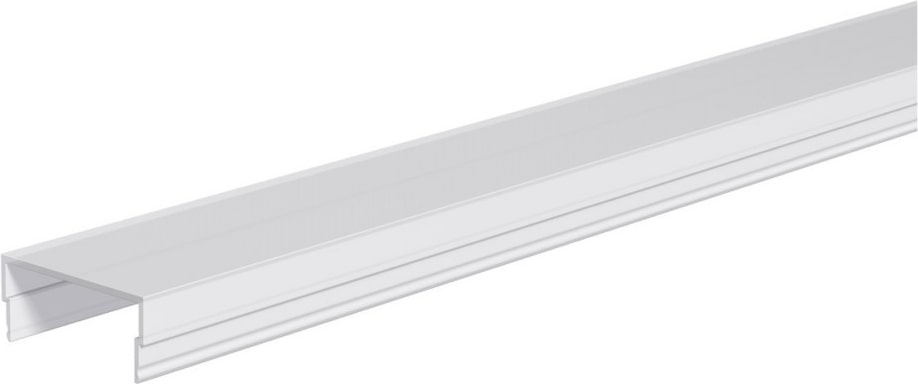 EVN Lichttechnik Profilabdeckung KAMRH4100