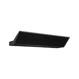thumbnail of Paulmann Applique LED 3-Step-Dim Ranva 2700K 800lm / 0lm 230V 13W / 2W gradable Noir mat 79505
