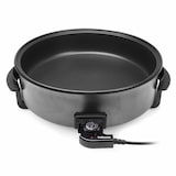 thumbnail of Tristar Elektropfanne 1500 W 7,5 L Schwarz
