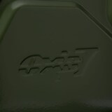 thumbnail of Oxid7® Metall Benzinkanister Kraftstoffkanister - Olivgrün - 20 Liter