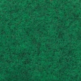 thumbnail of Groen vloerkleed voor binnen en buiten met kunstgraseffect H.200 CM X 25 MT
