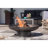 thumbnail of RedFire Premium Feuerschale Oulu Industrial 80 cm ø