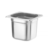 thumbnail of HENDI Container GN 1/6, Profi Line, GN 1/6, 2,4L, (H)150mm
