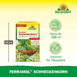 thumbnail of Neudorff Ferramol Schneckenkorn 1 kg