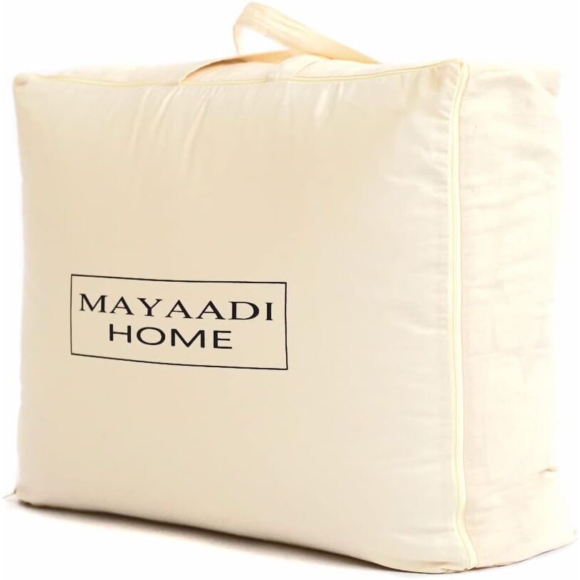 HS59 Ballonbett Bettdecke Oberbett Decke Federbett 2200g 70 % Daunen 135x200 cm