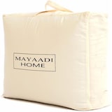 thumbnail of HS59 Ballonbett Bettdecke Oberbett Decke Federbett 2200g 70 % Daunen 135x200 cm