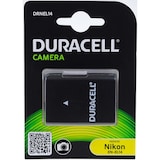 thumbnail of Duracell Akku für Nikon Typ EN-EL14 1100mAh