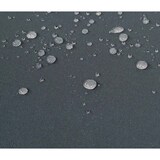 thumbnail of Décoshop26 - Salon de jardin pour balcon jardin lounge set sofa polyrotin noir coussin gris foncé 04_0003248