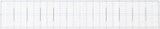 thumbnail of vidaXL Gabione mit Deckel 1200x50x200 cm Verzinktes Eisen