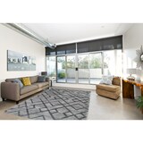 thumbnail of Goldy 300 Grau / Anthrazit 160cm x 230cm