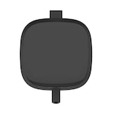 thumbnail of Tarrington House Freidora de aire caliente AF1650, 30 x 38,8 x 32,4 cm, 7,2 L, 1650 W, negro