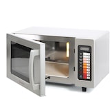 thumbnail of SAMMIC Horno microondas programable 25 L mod. MO-1000