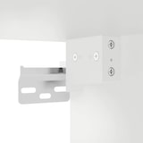 thumbnail of vidaXL Hängeschränke 2 Stk. Lyon Artisan-Eiche 50x31x60 cm Holzwerkstoff