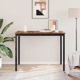 thumbnail of Table de bar debout Bois d'ingénierie Modèle Titan Stella