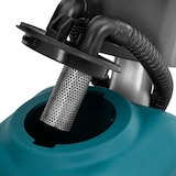 thumbnail of Helloshop26 - Autolaveuse auto laveuse machine entretien sol professionnelle sans fil 35 cm 1 500 m²/h à guidage manuel acier 14_0008248