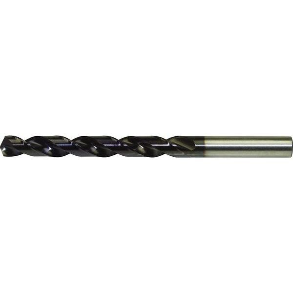 Spiralbohrer HSCO TiAlN, kurz, DIN 338, Typ VA, Ø 7,0 mm, IMATEC