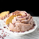 thumbnail of Nordic Ware – Backform aus Aluminiumdruckguss Bundt Rose