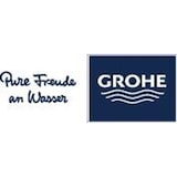 thumbnail of Grohe Kopfbrause TEMPESTA 100 chrom