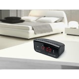 thumbnail of Radio Réveil Muse M 12 Cr - Noir