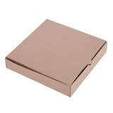 thumbnail of CASA FIESTA Cartone Kraft Pizza Box 230 mm x 100 Kraft237 237x45mm