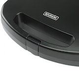 thumbnail of Sandwichera XXL Negra