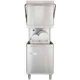 thumbnail of METRO Professional Haubengeschirrspüler GHW1000E, 75.5 x 74.5 x 148 cm, 400 V, 2.6 L/Zyklus, ohne Ablaufpumpe