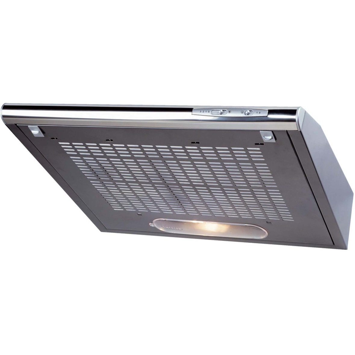 Amica UB-Haube 50cm UH 17052-3 E<br/>Energieeffizienzklasse=C